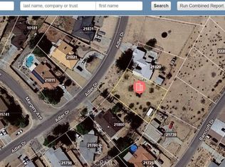 0 Adler Dr #179, California City, CA 93505