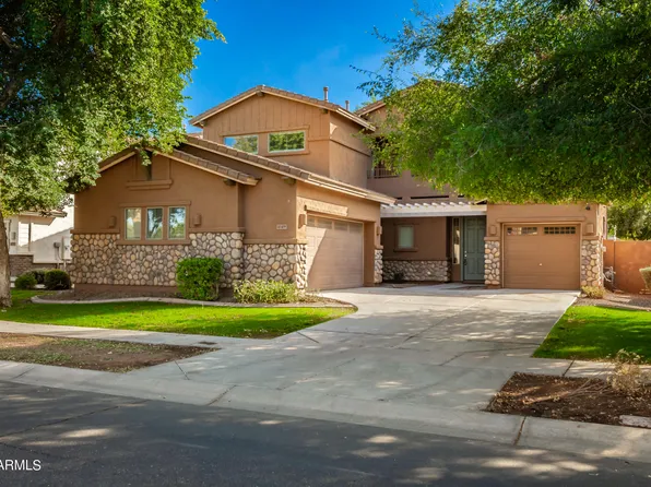 4149 E BRUCE Court, Gilbert, AZ 85234
