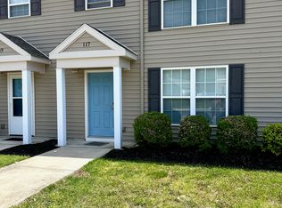 117 Willowtree Ln, Fruitland, MD 21826