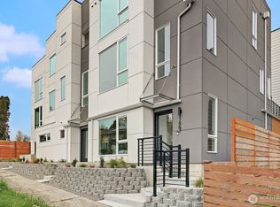 1467 S Columbian Way, Seattle, WA 98144