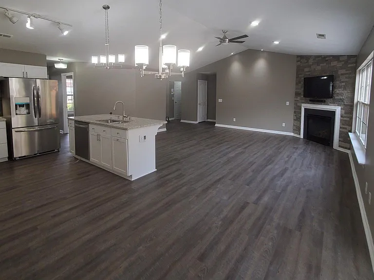 Luxary Vinal Flooring
