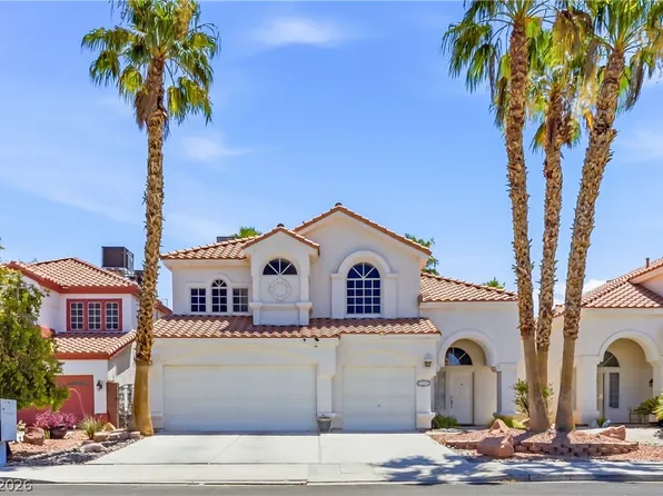 240 Highgate St, Henderson, NV 89074