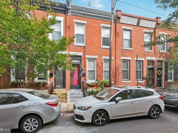 889 N Bucknell St, Philadelphia, PA 19130