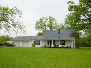 318 Lower Helton Rd, Alexandria, TN 37012