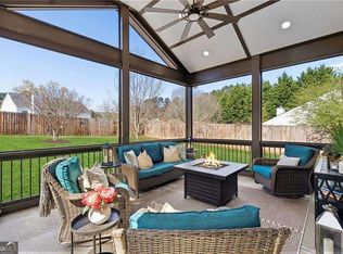 5810 Millrace Ct, Sugar Hill, GA