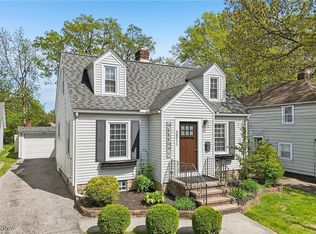 3211 Amherst Ave, Lorain, OH 44052