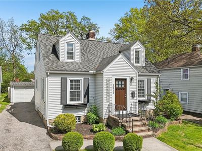 3211 Amherst Ave, Lorain, OH, 44052