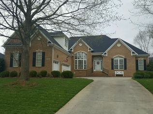 122 Bridgefield Rd, Madison, AL 35758