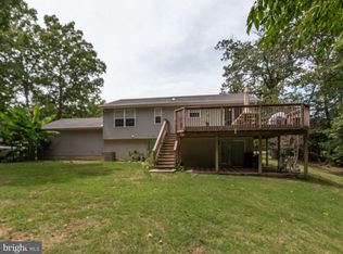 26634 Cecilia Ct, Mechanicsville, MD
