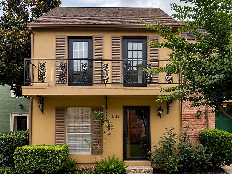 11550 Chimney Rock Rd #537