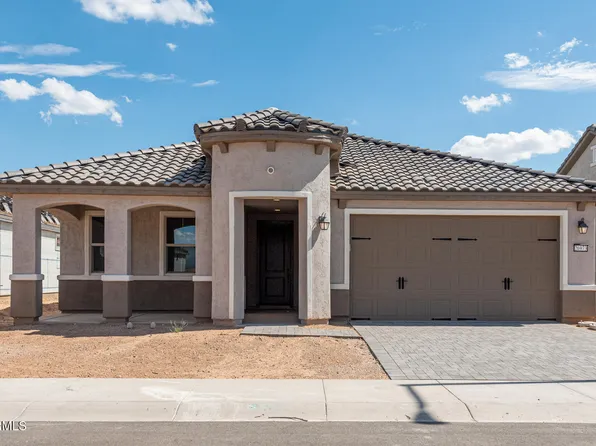 26957 W LONE CACTUS Drive, Buckeye, AZ 85396