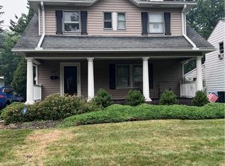 677 Ecton Rd, Akron, OH 44303