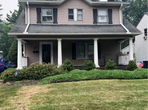 677 Ecton Rd, Akron, OH 44303