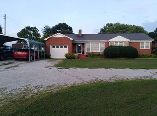 50 Rabbit Trail Rd, Leoma, TN 38468