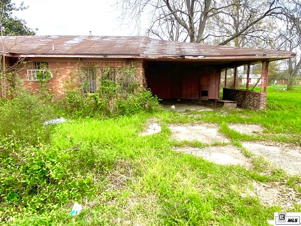 602 s 3rd st tallulah la 71282 zillow