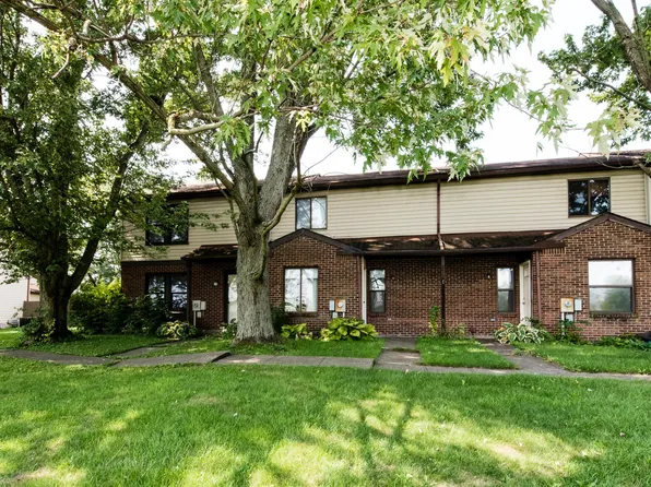 1414 Bairstow Ct, Galloway, OH 43119
