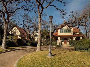 2201 Enfield Rd, Austin, TX 78703