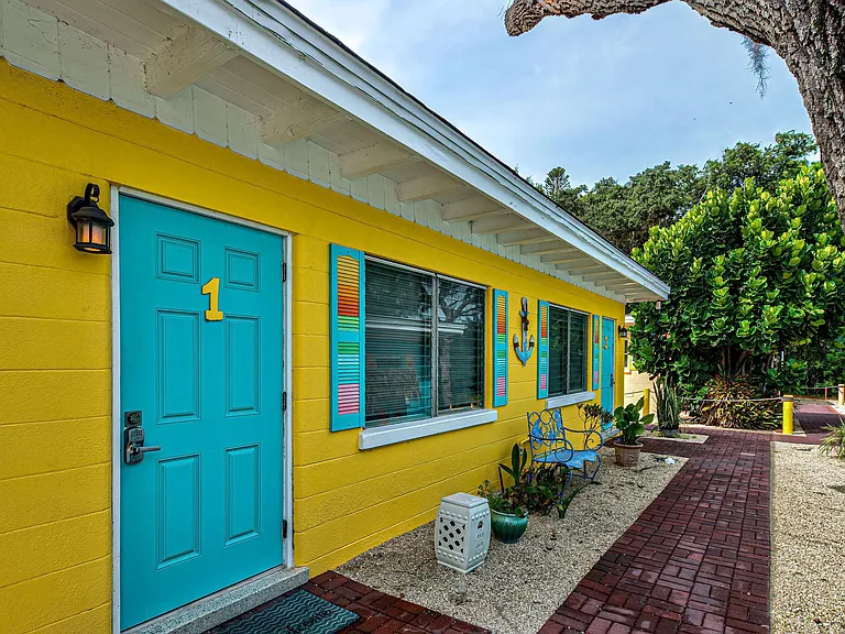 Manasota Beach Rd — Photo 1