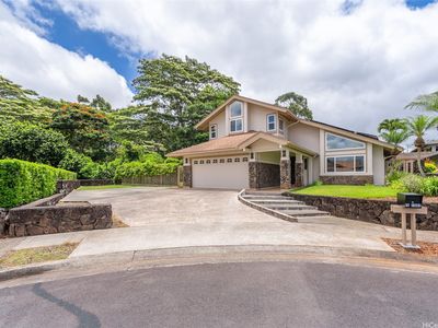 95-1002 Kanae St, Mililani, HI, 96789