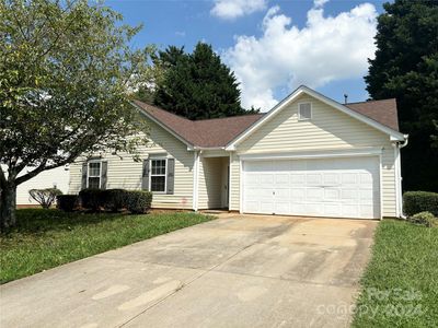 2515 Liberton Ct, Charlotte, NC, 28216