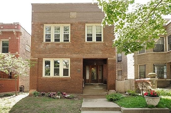 1st image of 6454 N Lakewood Ave #1