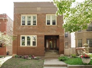 6454 N Lakewood Ave #1, Chicago, IL 60626