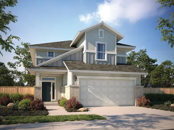 1001 Maya Cv, Austin, TX 78748