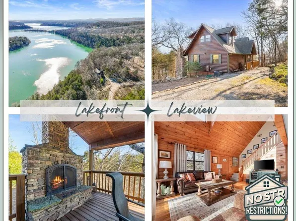 26564 Chalet Lane Lane, Eagle Rock, MO 65641