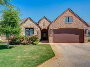 3438 126th St, Lubbock, TX 79423