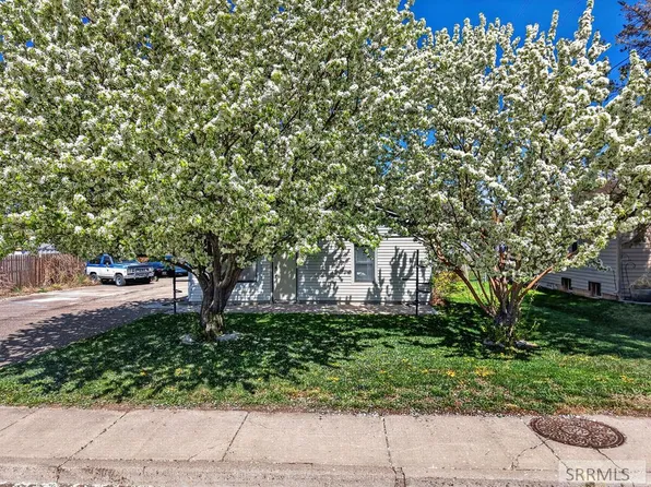 640 E Cedar St, Pocatello, ID 83201