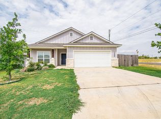 1228 Monte Verde Dr, Temple, TX 76504