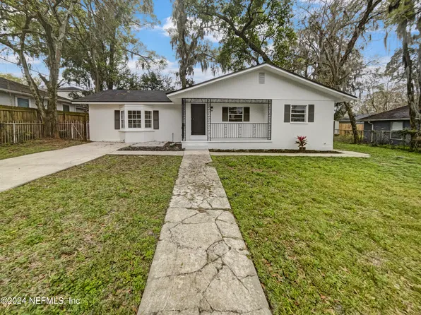 8746 DANDY Avenue, Jacksonville, FL 32211