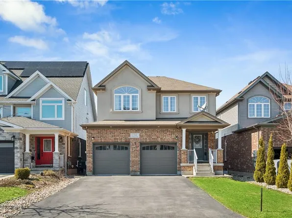 132 Coker Cres, Guelph/eramosa, ON N0B 2K0