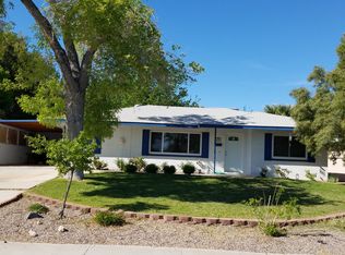 808 9th St, Boulder City, NV 89005