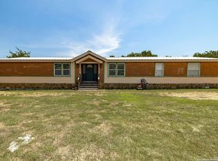 141 Cherry Ridge Dr, Burnet, TX 78611