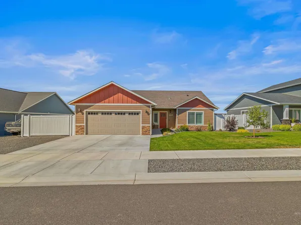 1557 Discovery Dr, Lewiston, ID 83501