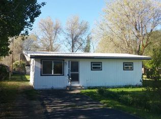 114 Old Midland Rd, Midland, OR 97634