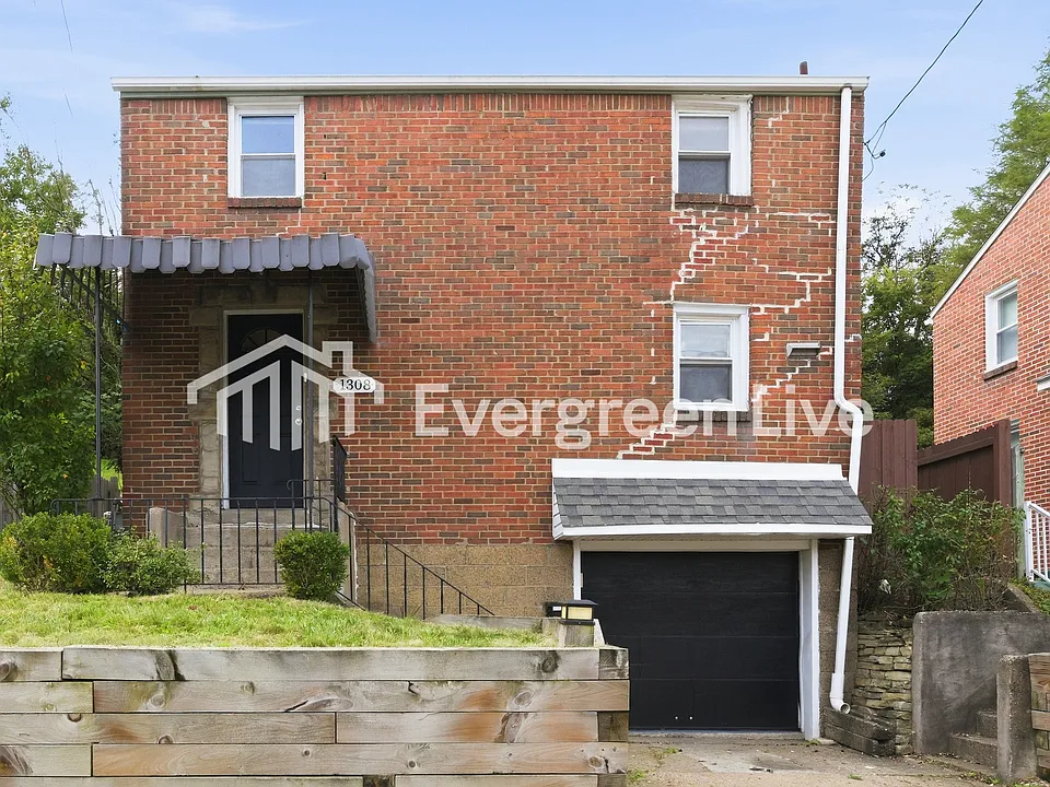 1308 Romine Ave