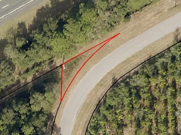 Vacant Blue Barnes Rd, Milton, FL 32583