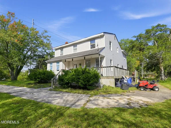2 Bucto Lane, Tuckerton, NJ 08087
