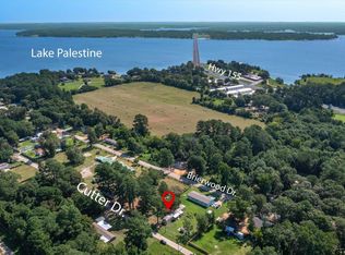 7720 Cutter Dr, Frankston, TX 75763