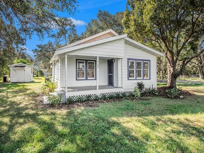 4140 W Bella Vista St, Lakeland, FL, 33810