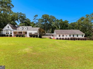 404 Thurston Ave, Thomaston, GA 30286