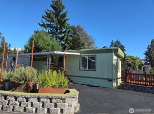 5220 176th St SW UNIT 8, Lynnwood, WA