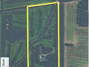 5444 Tanana Loop Rd, Delta Junction, AK 99737