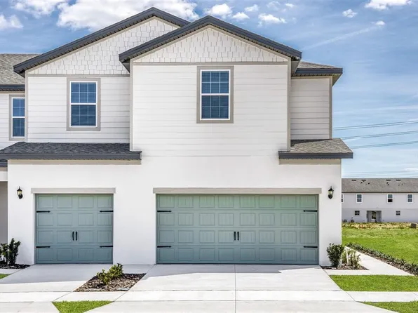 896 Poppy Ln, Dundee, FL 33838