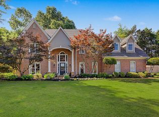 337 Revell Cv, Collierville, TN 38017