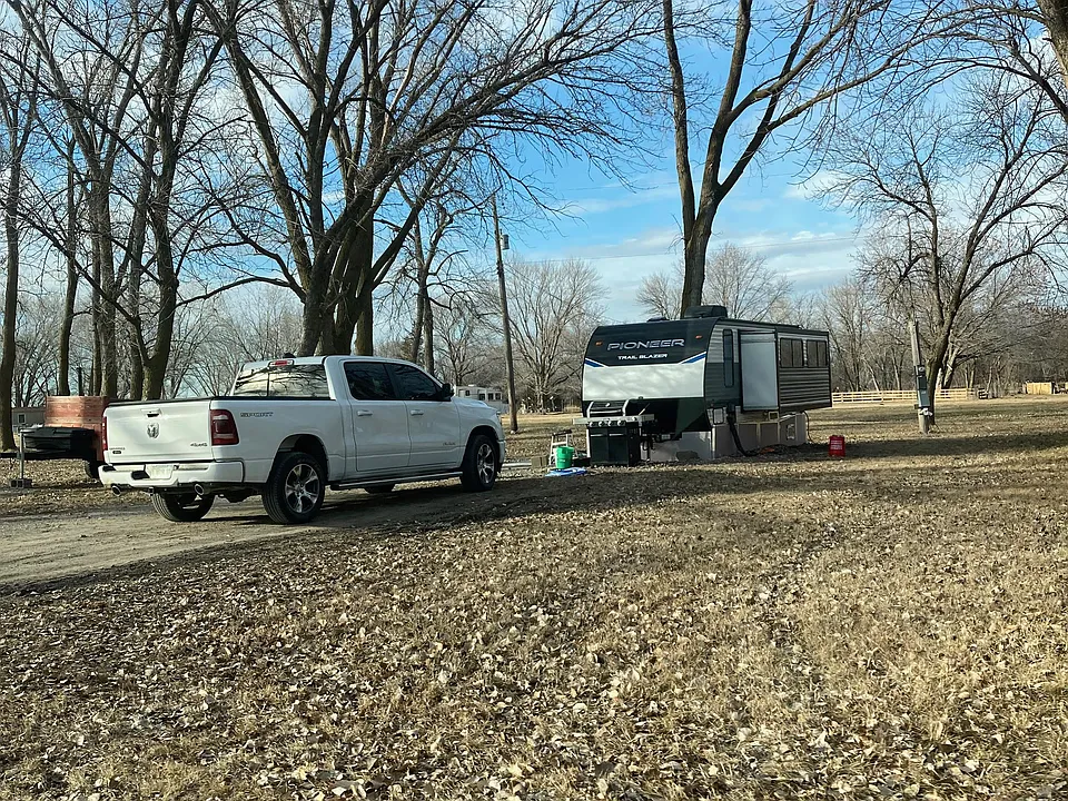 4924 N County Road 26 #7