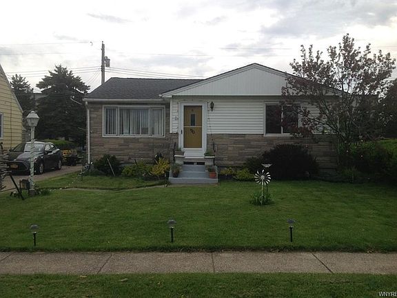 2nd image of 90 Wallace Ave
