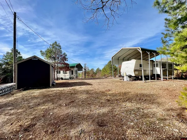 1821 Mc #5032, Yellville, AR 72687